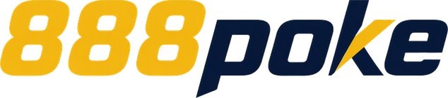 888poke logo